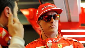 Testy Jerez: Kimi Raikkonen najlepszy w ostatnim dniu. Hamilton najaktywniejszy