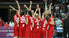 Polki kończą eliminacje gromiąc Bośnię i Hercegowinę