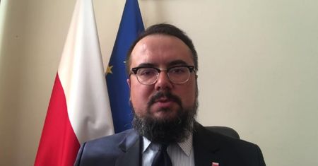 Polski minister wprost: Białoruś złamała konwencję chicagowską