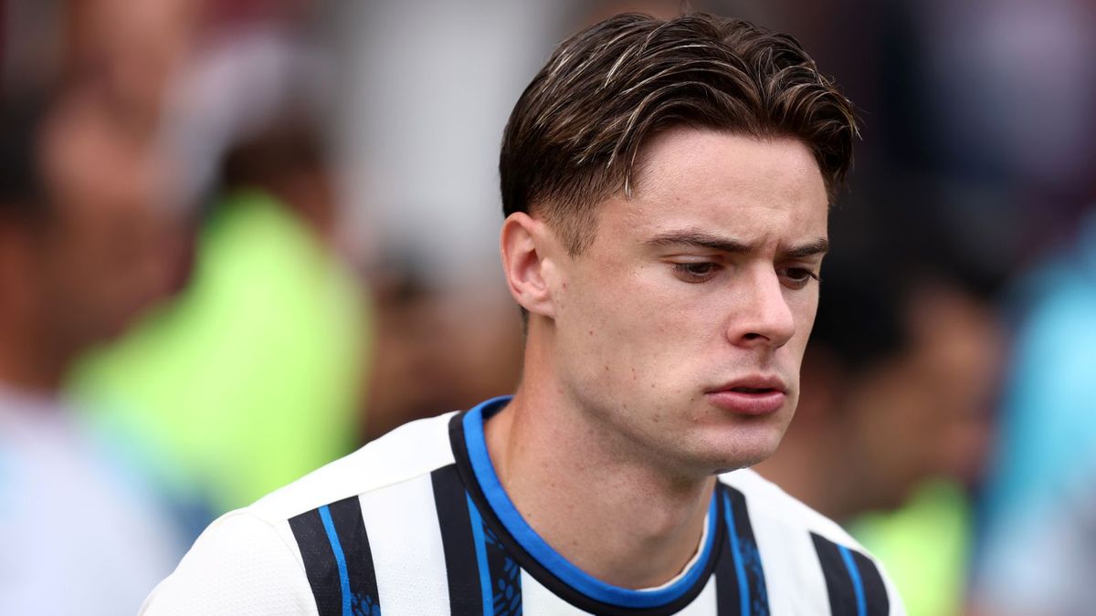 Getty Images / sportinfoto/DeFodi Images/DeFodi via Getty Images / Nicola Zalewski