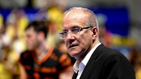 Oficjalnie: Marcelo Mendez poprowadzi włoskiego giganta