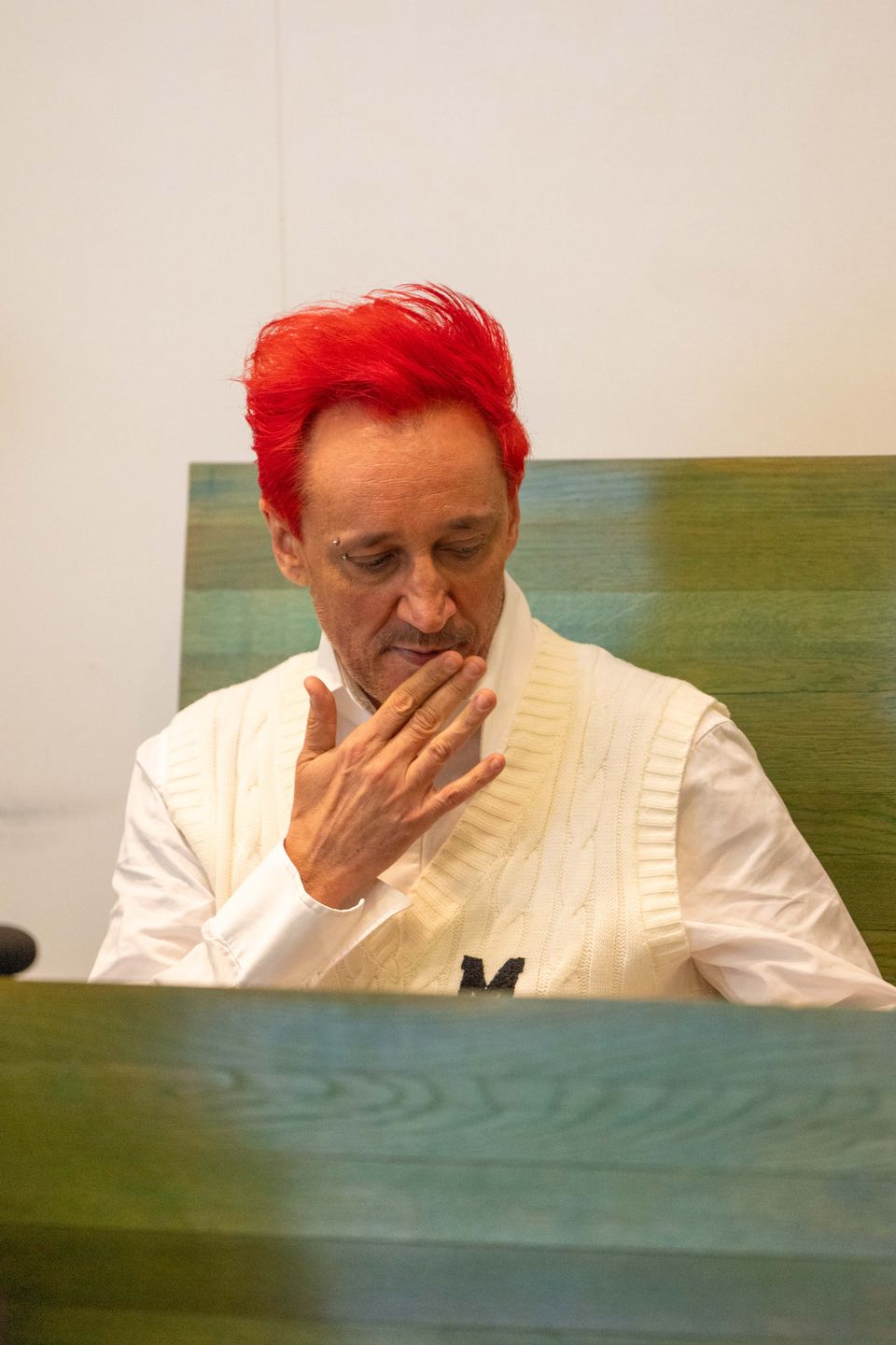 Michał Wiśniewski