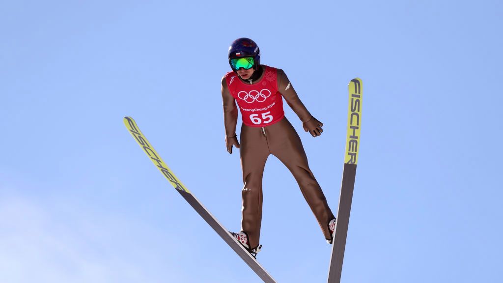 Zdjęcie okładkowe artykułu: Getty Images / Kamil Stoch