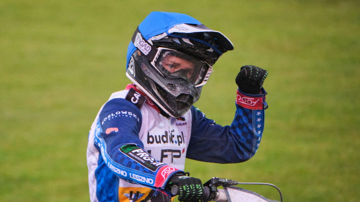 WP SportoweFakty / Mateusz Jaśkowiak