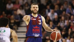 PLK: Legia Warszawa - King Szczecin 77:92 (galeria)