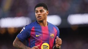 Manchester odmówił ws. Rashforda. Barcelona już wie, na czym stoi