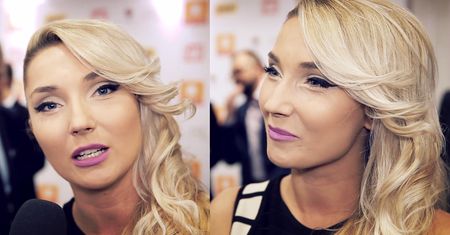 Cleo o świętach: "Rodzinnie, wreszcie zobaczą mnie na żywo, a nie tylko w telewizji!"