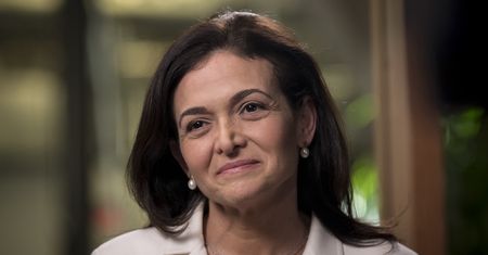 Sheryl Sandberg ustępuje ze stanowiska. Miała ogromny wpływ na rozwój Facebooka