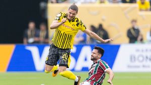 KMŚ: wpadka Borussii Dortmund. Była tłem dla Brazylijczyków