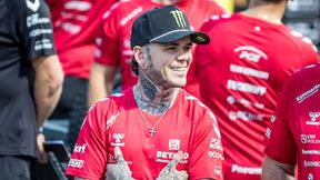 Tai Woffinden: Po raz pierwszy kontuzja tak mocno mnie przestraszyła