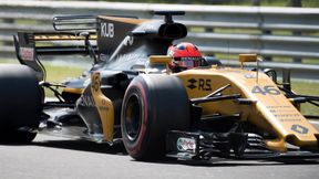 Testy F1: Robert Kubica był bardzo szybki (analiza)