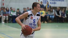 Szczęście do nas wróciło - komentarze po meczu Spójnia Stargard Szczeciński - AZS WSGK Polfarmex Kutno