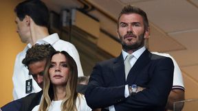 Zobaczyli Beckhama. Reakcja Argentyńczyków mówi wszystko