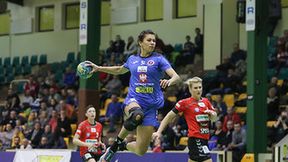 Piotrcovia Piotrków Trybunalski - Kram Start Elbląg 27:33 (galeria)