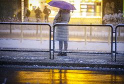 Diametralna zmiana w pogodzie. Rozpogodzenie, potem pierwszy śnieg