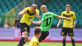 II liga: przebudzenie Górnika Łęczna. Rozwój Katowice okopuje się na dnie