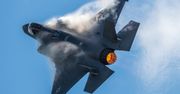 Adaptacyjny silnik dla samolotów F-35. Pentagon podjął decyzję