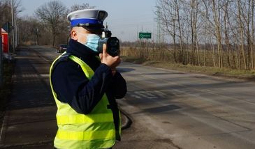Śląskie. Połowa ofiar wypadków na drogach to piesi i rowerzyści. Niebezpieczna tendencja