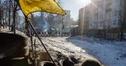 Porozumienie na Ukrainie. Włosi: porozumienie jest, pokój - kto wie