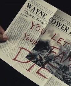 #dziejesiewkulturze: Gary Oldman typuje następcę Bena Afflecka. Kto zostanie nowym Batmanem?