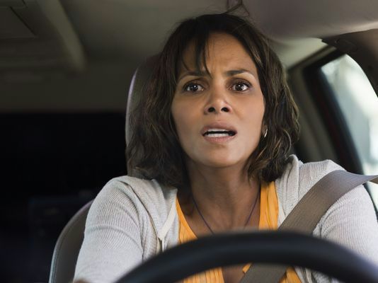 ''Kidnap'': Halle Berry zrobi wszystko, by odzyskać porwanego syna