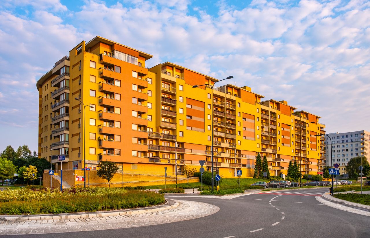 Poznań: Mieszkanie tylko dla siebie za 1500 zł? To możliwe