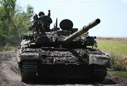 Sukces Rosjan na wschodzie Ukrainy. Zajęli dużą elektrownię