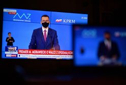 Koronawirus. Obostrzenia od 28 listopada. Co się zmienia? [Informator]