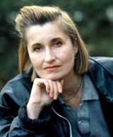 Elfride Jelinek laureatką Literackiej Nagrody Nobla 2004