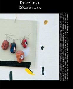 "Dorzecze Różewicza" - nowa publikacja Biura Literackiego