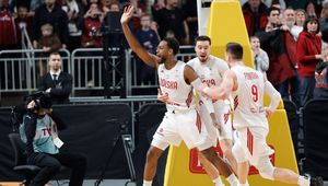 "Epickie mecze". Ponitka nie ma wątpliwości ws. Loyda.