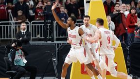 "Epickie mecze". Ponitka nie ma wątpliwości ws. Loyda.