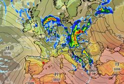 Burze i intensywne ulewy. Alerty dla 12 województw