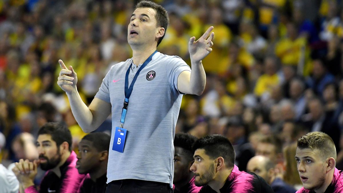 PAP / Piotr Polak / Na zdjęciu: Raul Gonzalez