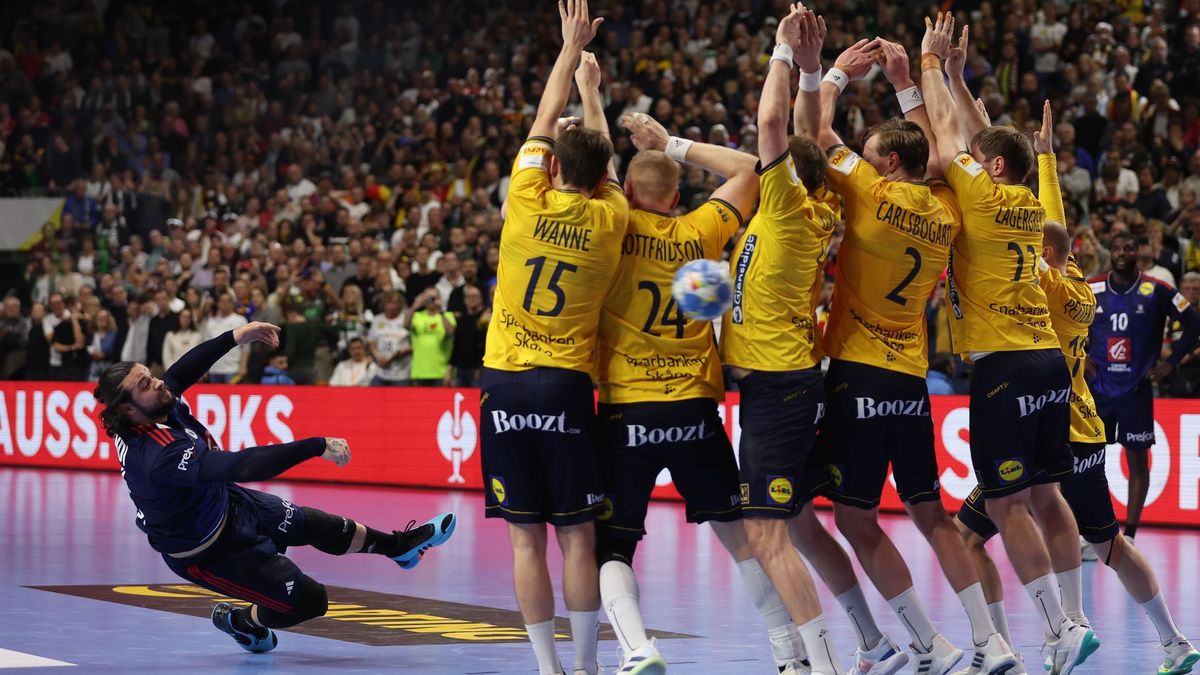 Getty Images / Lars Baron / Na zdjęciu: Elohim Prandi