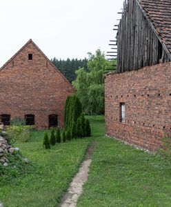 Miał więzić kobietę przez lata. Jest decyzja ws. 35-latka z Gaików