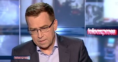 Maciej Orłoś ujawnia kulisy odejścia z TVP. Nie przebiera w słowach