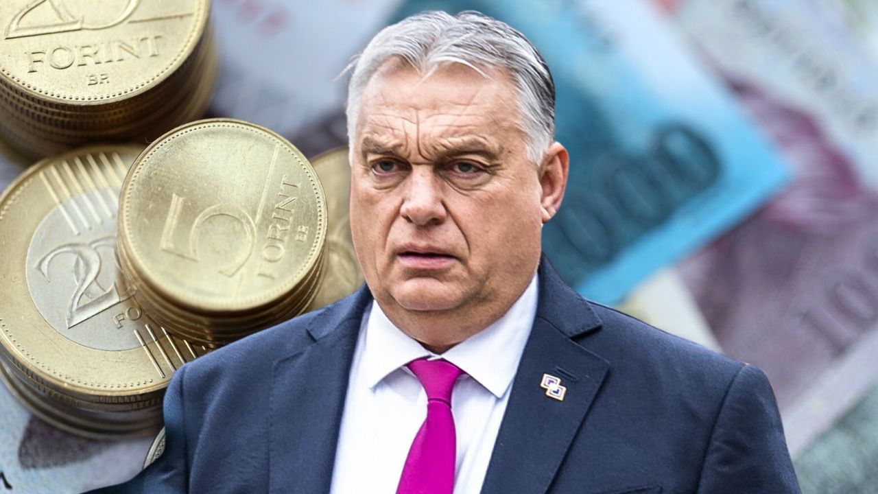 Węgry: korupcja, stagnacja i rekordowy koszt długu. Problemy Orbana coraz większe