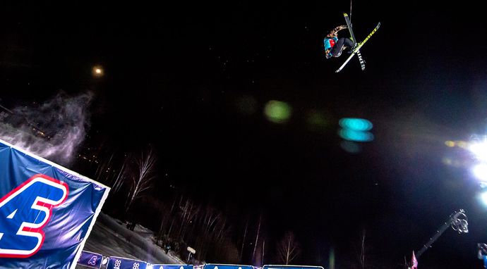 X Games - Norway