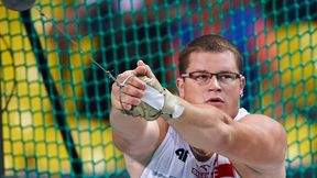 Fajdek: Młociarze zagrali pierwsze skrzypce przed Boltem