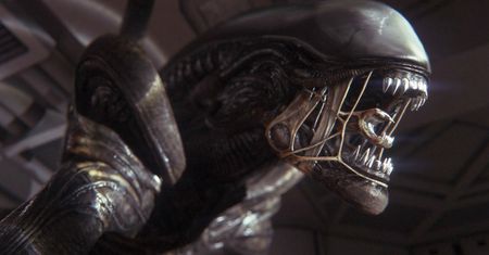 Alien: Isolation zacznie straszyć w październiku