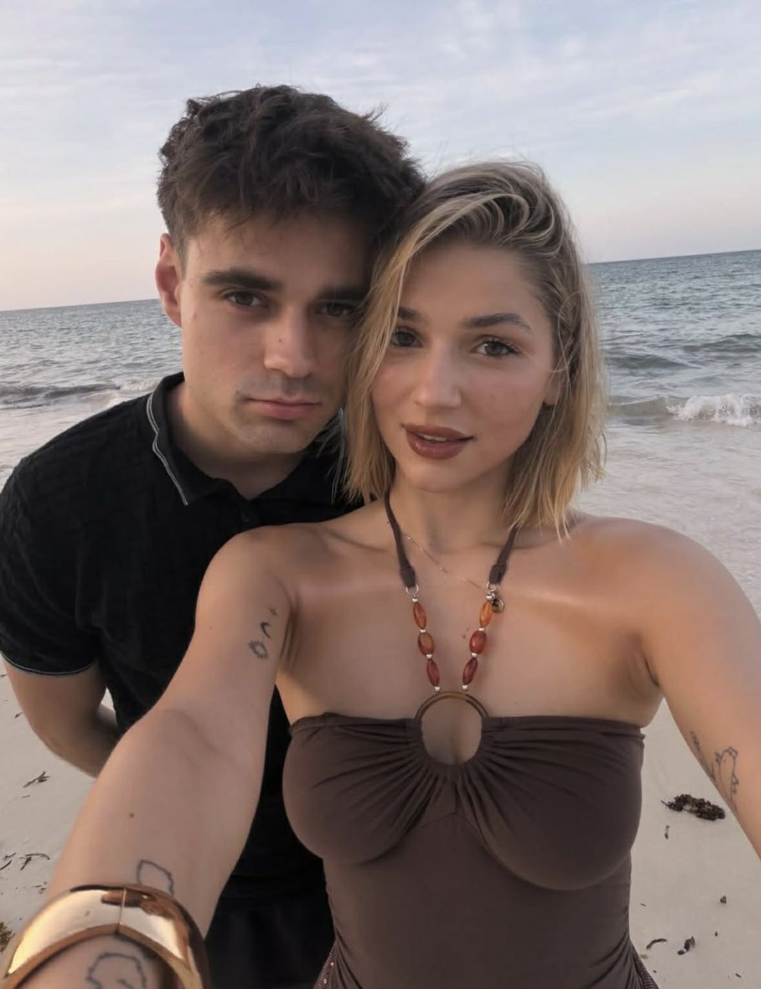 Julia Żugaj potwierdza rozstanie!