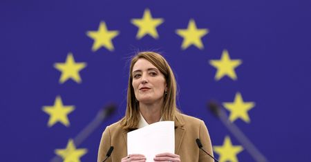 Zwrot w sprawie Mercosur. Wniosek wycofany