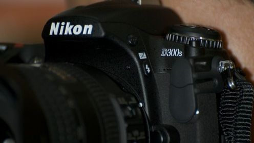 Nikon D300s - wiemy wszystko, premiera już jutro ? 1