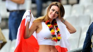 Polska Miss Euro 2016 w seksownej odsłonie. Internauci są zachwyceni