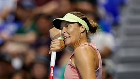 Tego nikt się nie spodziewał. Najwyżej rozstawiona za burtą