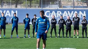 Nie żyje 15-letni piłkarz. Kondolencje złożył Real Madryt