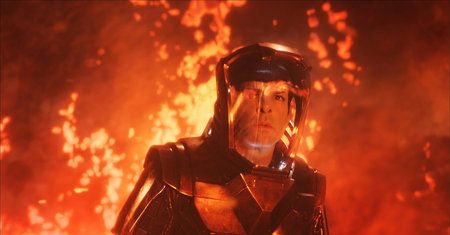 Nowy ''Star Trek'' otrzymał oficjalny podtytuł