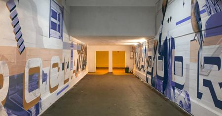 Wrocław. Farbą w wandali. Na Nadodrzu powstanie nowy mural
