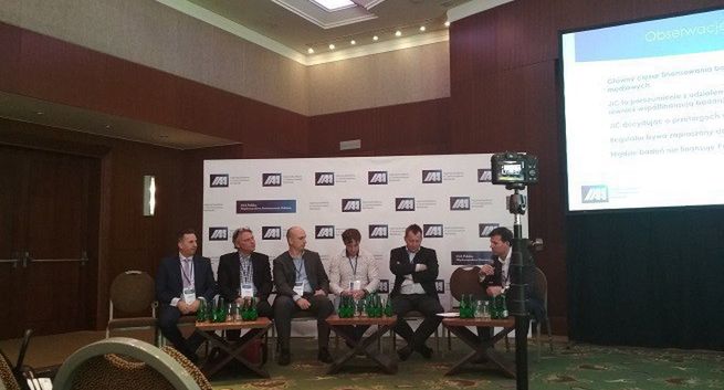 Eksperci entuzjastycznie o polskim Joint Industry Committee. "Korzyści finansowe, szansa na nowe otwarcie"